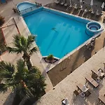 Gerakas Belvedere Hotel