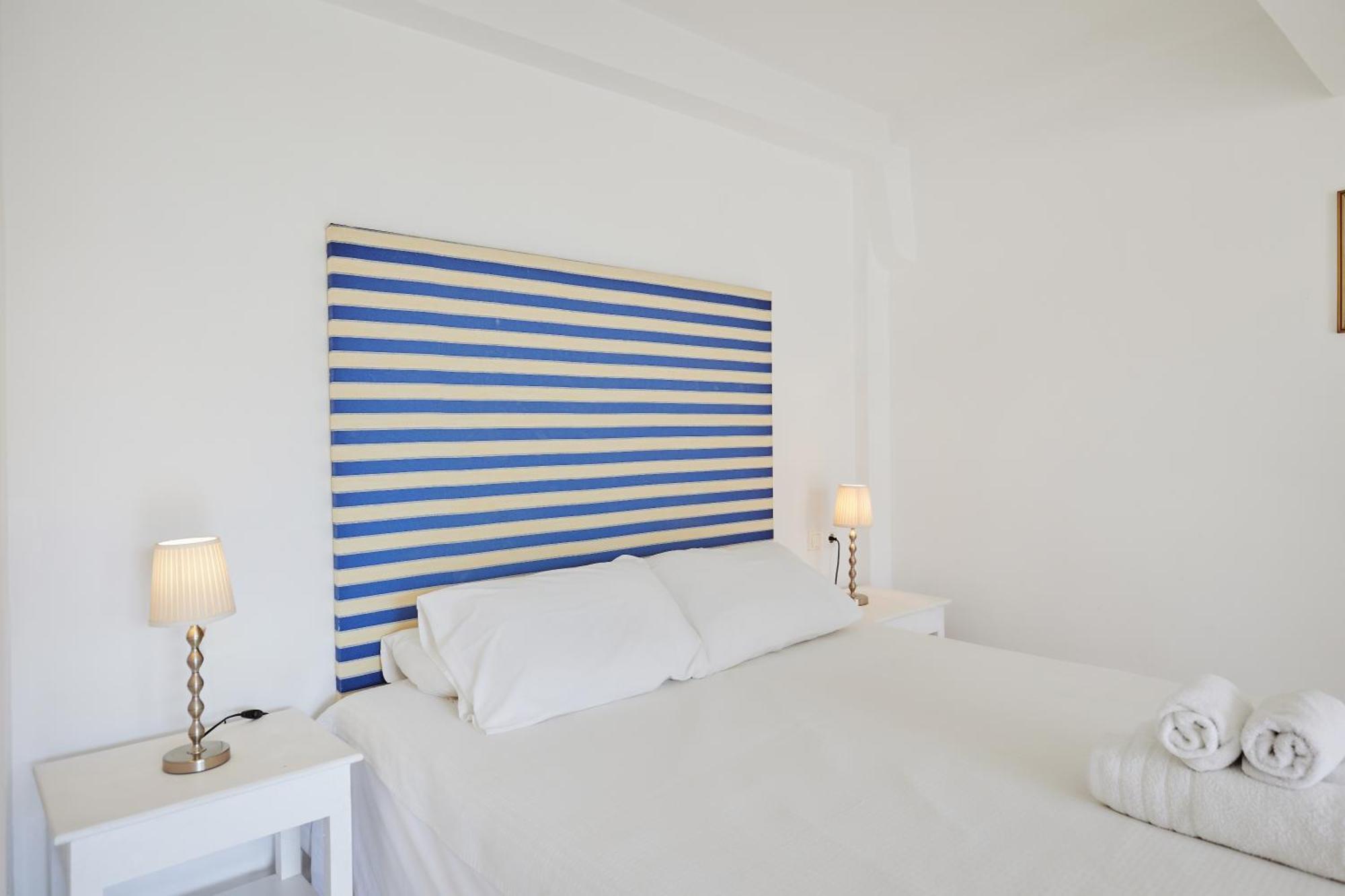 Gerakas Belvedere Hotel