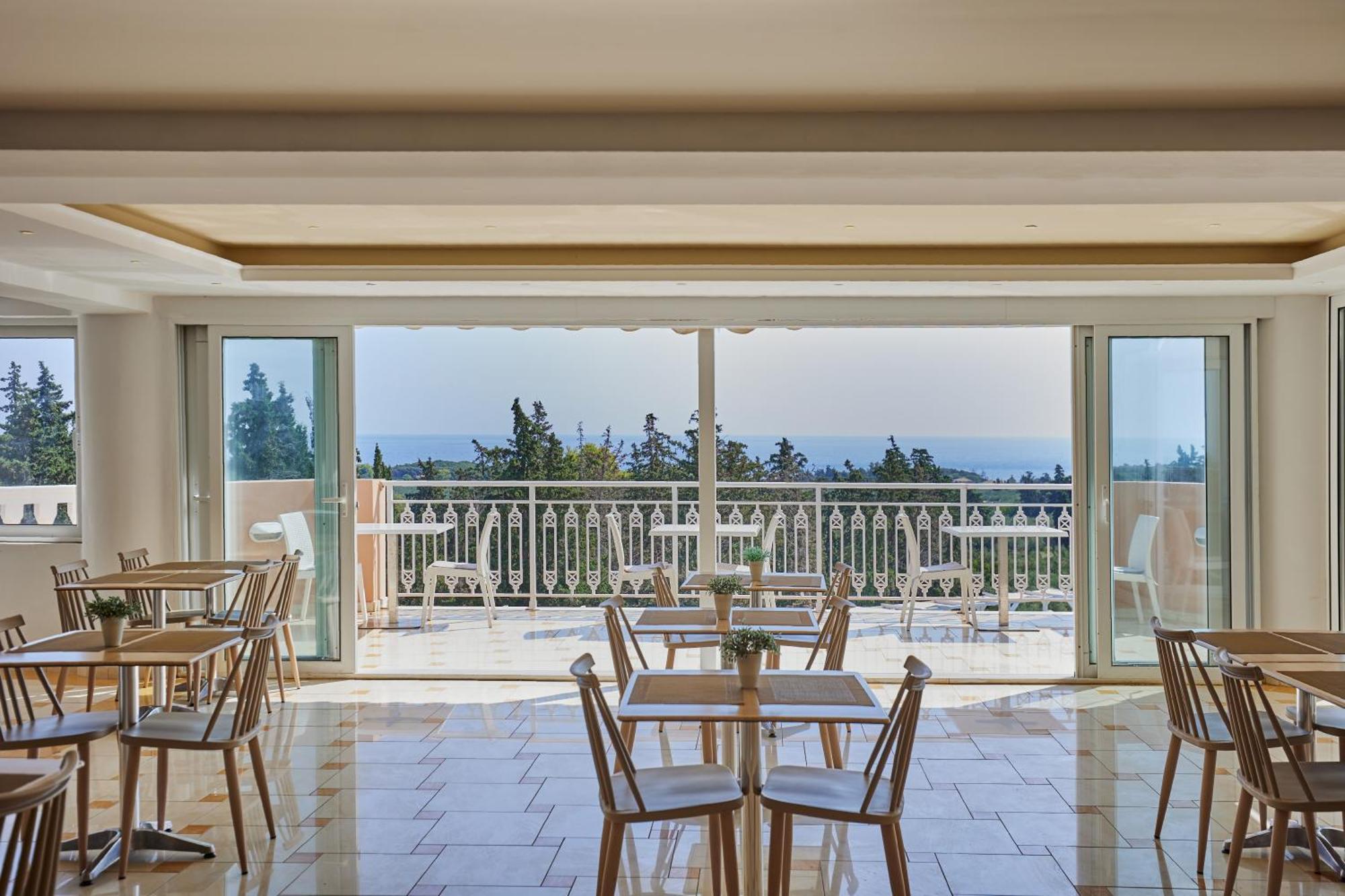 Gerakas Belvedere