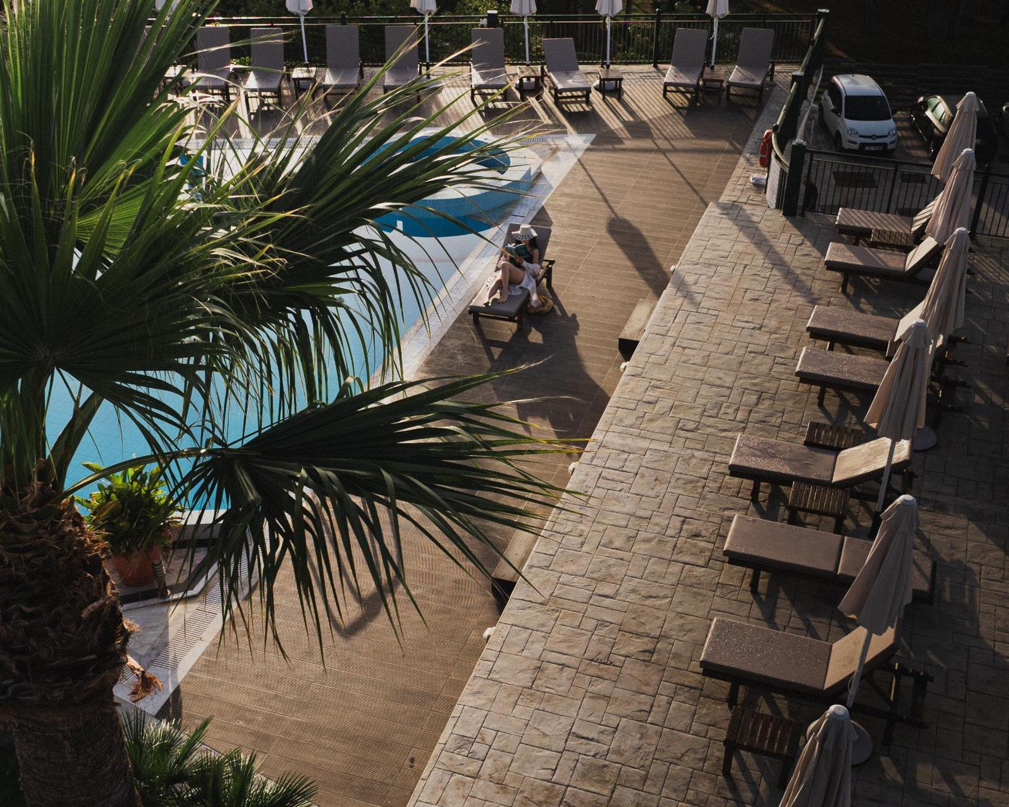 Gerakas Belvedere Hotel 4*
