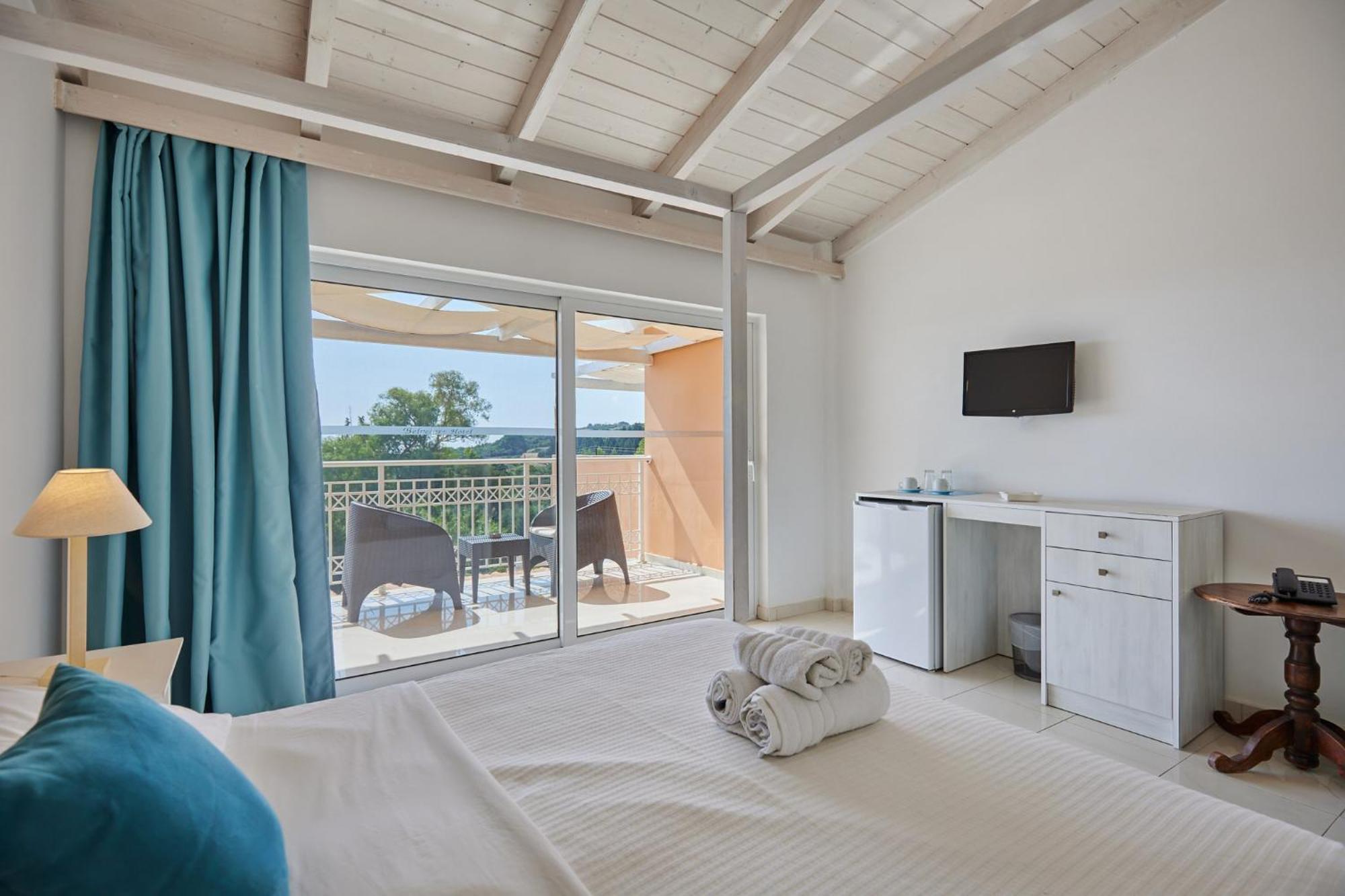 Gerakas Belvedere 4*