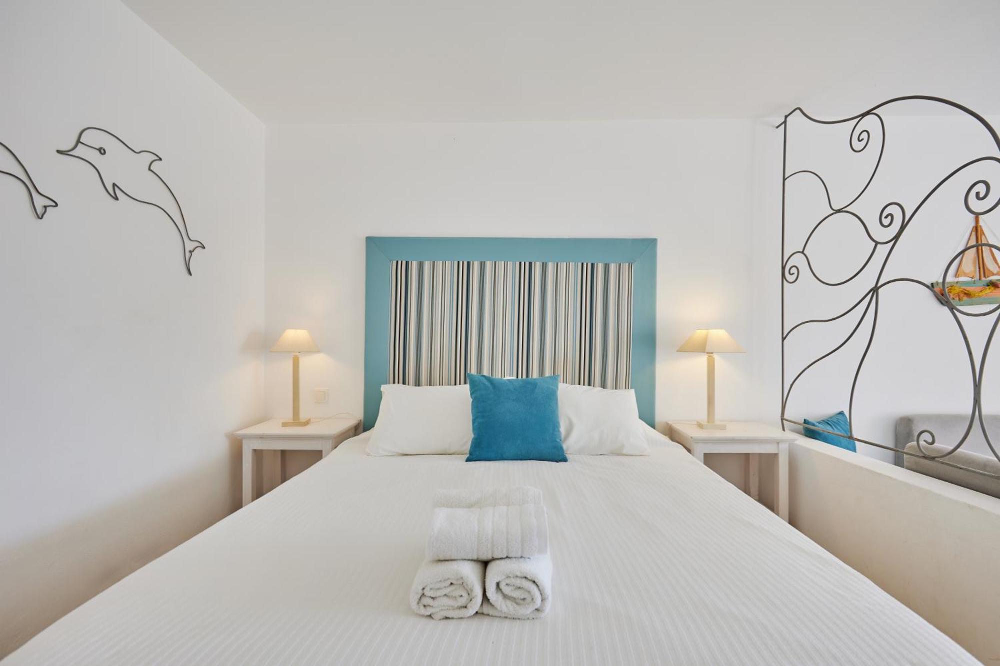 Gerakas Belvedere 4*
